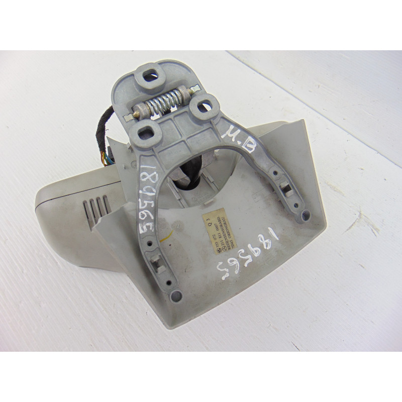 2118110107 ESPEJO MERCEDES-BENZ CLASE E (BM 211) BERLINA