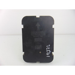 6905748 MOLDURAS TRASERAS BMW SERIE 1 BERLINA (E81/E87)