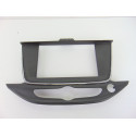 39009825 MOLDURAS DELANTERAS OPEL ASTRA K BERLINA 5P 39009825 MOLDURAS DELANTERAS OPEL ASTRA K BERLINA 5P