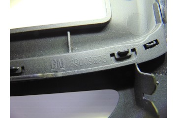 39009825 MOLDURAS DELANTERAS OPEL ASTRA K BERLINA 5P Dynamic Start/Stop 2016 39009825 191545 OPEL - 1