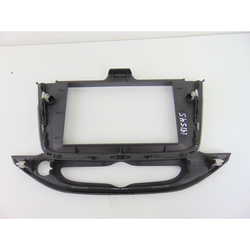 39009825 MOLDURAS DELANTERAS OPEL ASTRA K BERLINA 5P