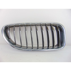 7212850 REJILLA PARAGOLPES DERECHA BMW SERIE 6 CABRIO (F12)