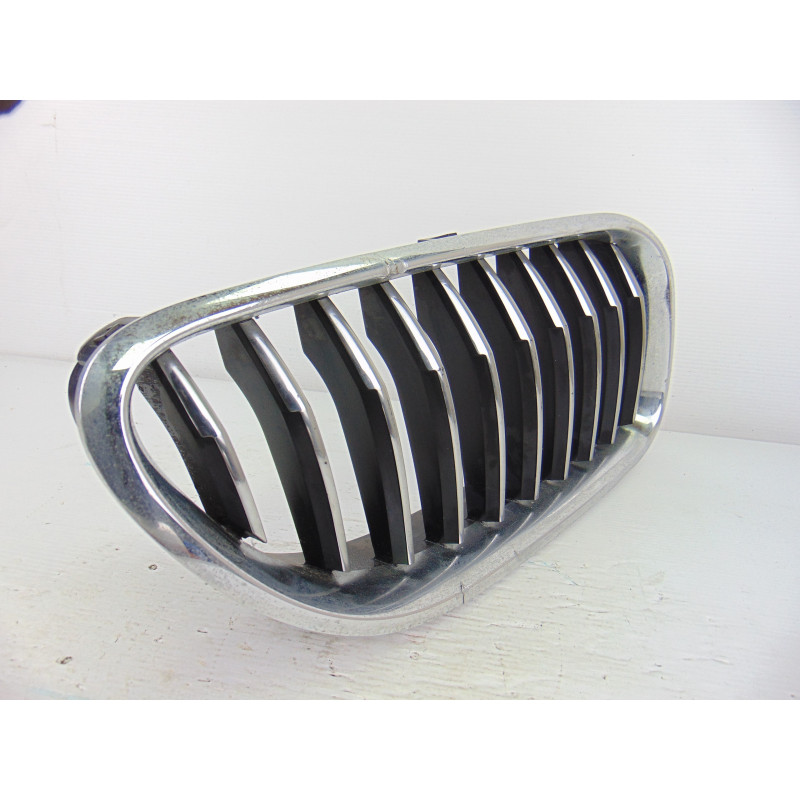 7212850 REJILLA PARAGOLPES DERECHA BMW SERIE 6 CABRIO (F12) 650 i 7212850 193263 BMW - 1