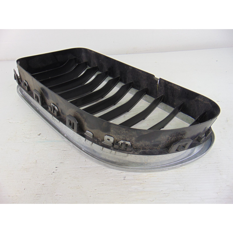 7212850 REJILLA PARAGOLPES DERECHA BMW SERIE 6 CABRIO (F12) 650 i 7212850 193263 BMW - 2