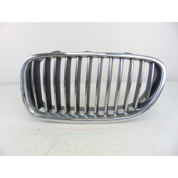 7200727 REJILLA PARAGOLPES IZQUIERDA BMW SERIE 5 BERLINA (F10)