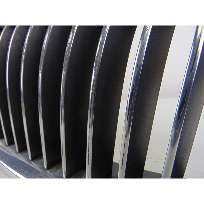 7200727 REJILLA PARAGOLPES IZQUIERDA BMW SERIE 5 BERLINA (F10) 518d 7200727 193266 BMW - 2