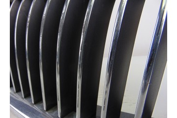 7200727 REJILLA PARAGOLPES IZQUIERDA BMW SERIE 5 BERLINA (F10) 518d 7200727 193266 BMW - 2