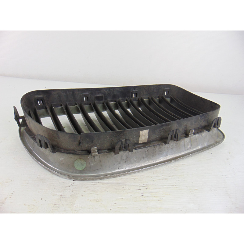 7200727 REJILLA PARAGOLPES IZQUIERDA BMW SERIE 5 BERLINA (F10) 518d 7200727 193266 BMW - 4