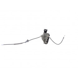123980 CERRADURA PUERTA DELANTERA DERECHA CITROEN C3