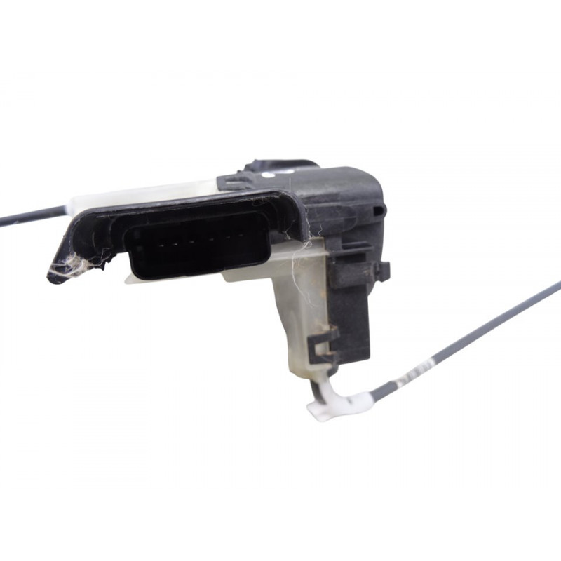 123980  CERRADURA PUERTA DELANTERA DERECHA CITROEN C3 FEEL 2022 123980 214961 CITROEN - 1