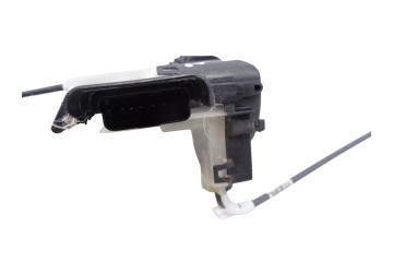 123980  CERRADURA PUERTA DELANTERA DERECHA CITROEN C3 FEEL 2022 123980 214961 CITROEN - 1