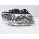  FARO DERECHO AUDI A6 BERLINA (4B2) 2.5 TDI 2001 209824 AUDI - 1