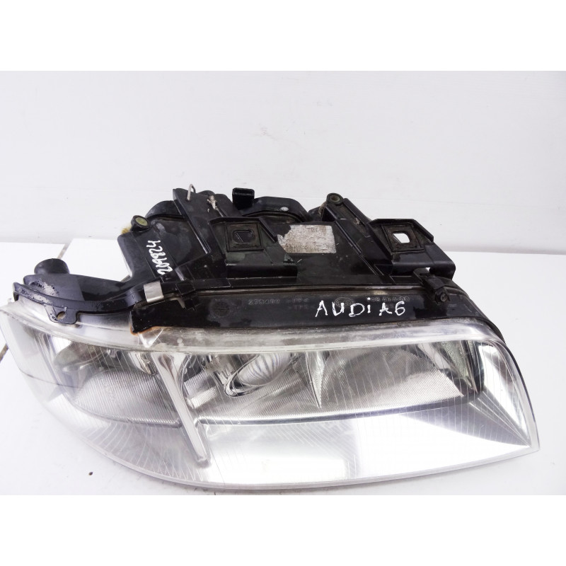  FARO DERECHO AUDI A6 BERLINA (4B2) 2.5 TDI 2001 209824 AUDI - 2