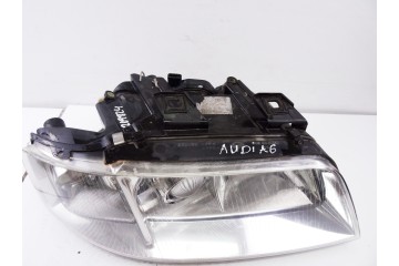  FARO DERECHO AUDI A6 BERLINA (4B2) 2.5 TDI 2001 209824 AUDI - 2