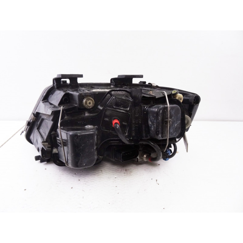  FARO DERECHO AUDI A6 BERLINA (4B2) 2.5 TDI 2001 209824 AUDI - 3