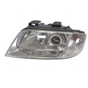  FARO IZQUIERDO AUDI A6 BERLINA (4B2) 2.5 TDI 2001 212868 AUDI - 1