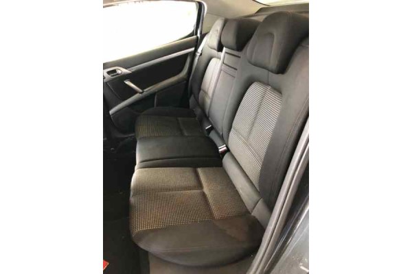 PEUGEOT 407 ST Sport