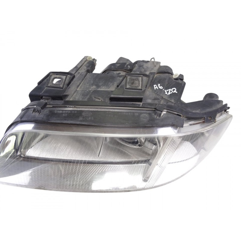  FARO IZQUIERDO AUDI A6 BERLINA (4B2) 2.5 TDI 2001 212868 AUDI - 2