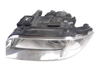  FARO IZQUIERDO AUDI A6 BERLINA (4B2) 2.5 TDI 2001 212868 AUDI - 2