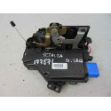 3D1837015  CERRADURA PUERTA DELANTERA IZQUIERDA SKODA OCTAVIA COMBI (1Z5) Elegance 2006 3D1837015 177571 SKODA - 1