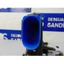 3D1837015  CERRADURA PUERTA DELANTERA IZQUIERDA SKODA OCTAVIA COMBI (1Z5) Elegance 2006 3D1837015 177571 SKODA - 1