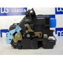 3D1837015  CERRADURA PUERTA DELANTERA IZQUIERDA SKODA OCTAVIA COMBI (1Z5) Elegance 2006 3D1837015 177571 SKODA - 2