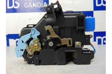 3D1837015  CERRADURA PUERTA DELANTERA IZQUIERDA SKODA OCTAVIA COMBI (1Z5) Elegance 2006 3D1837015 177571 SKODA - 2