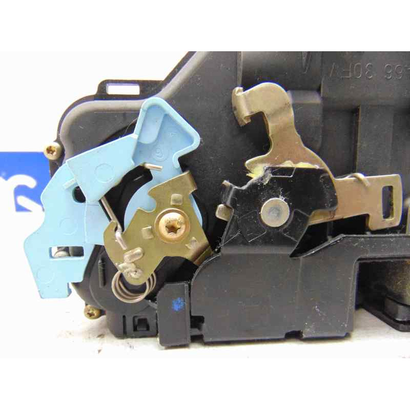 3D1837015  CERRADURA PUERTA DELANTERA IZQUIERDA SKODA OCTAVIA COMBI (1Z5) Elegance 2006 3D1837015 177571 SKODA - 3