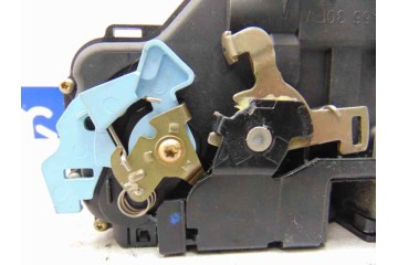 3D1837015  CERRADURA PUERTA DELANTERA IZQUIERDA SKODA OCTAVIA COMBI (1Z5) Elegance 2006 3D1837015 177571 SKODA - 3