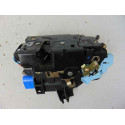 3D1837015  CERRADURA PUERTA DELANTERA IZQUIERDA SKODA OCTAVIA COMBI (1Z5) Elegance 2006 3D1837015 177571 SKODA - 4