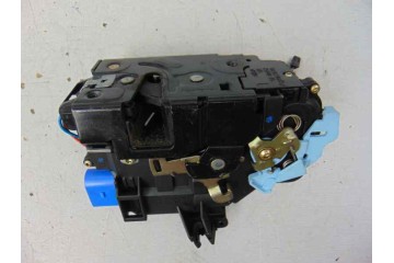 3D1837015  CERRADURA PUERTA DELANTERA IZQUIERDA SKODA OCTAVIA COMBI (1Z5) Elegance 2006 3D1837015 177571 SKODA - 4