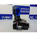 3D1837015  CERRADURA PUERTA DELANTERA IZQUIERDA SKODA OCTAVIA COMBI (1Z5) Elegance 2006 3D1837015 177571 SKODA - 5