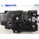 3D1837015  CERRADURA PUERTA DELANTERA IZQUIERDA SKODA OCTAVIA COMBI (1Z5) Elegance 2006 3D1837015 177571 SKODA - 6
