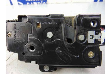 3D1837015  CERRADURA PUERTA DELANTERA IZQUIERDA SKODA OCTAVIA COMBI (1Z5) Elegance 2006 3D1837015 177571 SKODA - 6