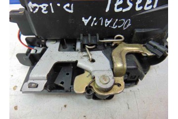 3D1837015  CERRADURA PUERTA DELANTERA IZQUIERDA SKODA OCTAVIA COMBI (1Z5) Elegance 2006 3D1837015 177571 SKODA - 7