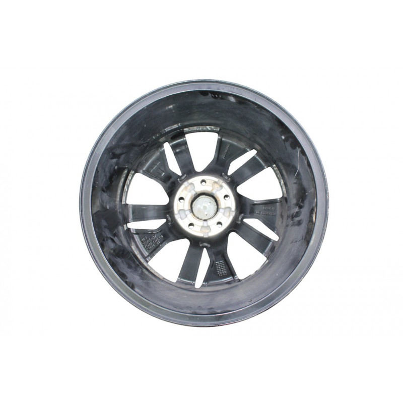 R17 JUEGO LLANTAS PEUGEOT 508
