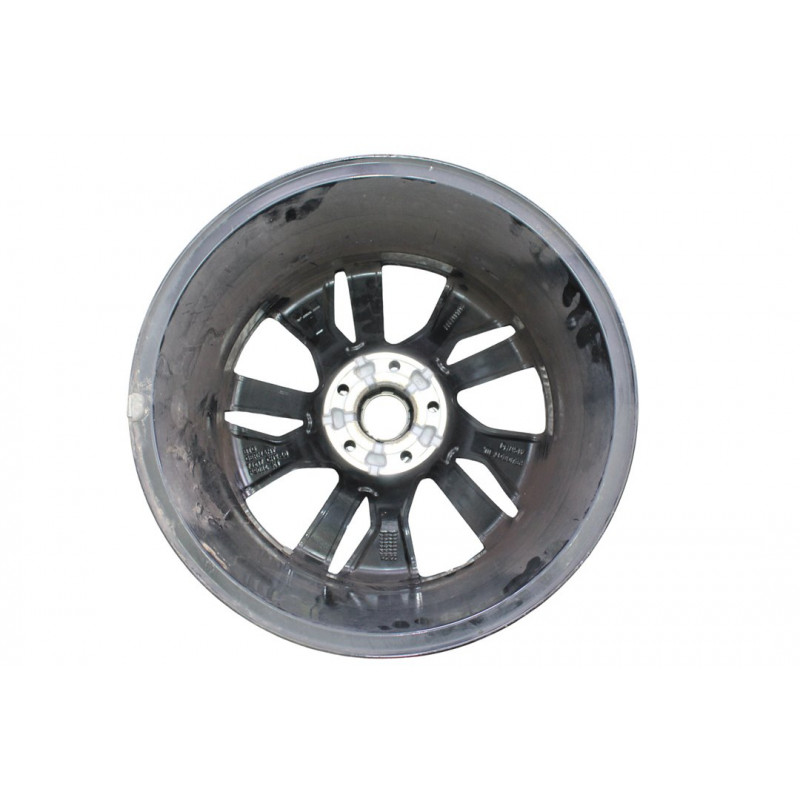 R17 JUEGO LLANTAS PEUGEOT 508