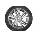 R17 JUEGO LLANTAS PEUGEOT 508 R17 JUEGO LLANTAS PEUGEOT 508