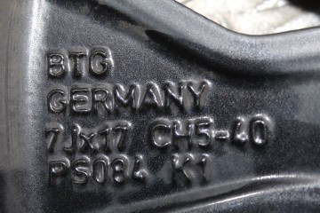 R17 JUEGO LLANTAS PEUGEOT 508 ALLURE PACK 2022 R17 214237 PEUGEOT - 12