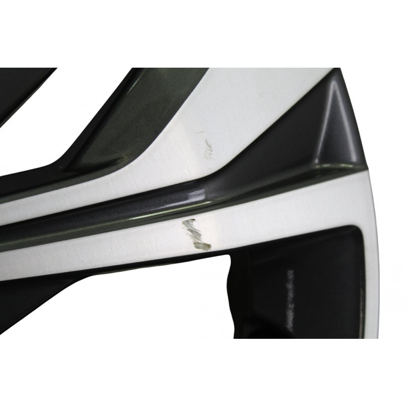 R17 JUEGO LLANTAS PEUGEOT 508