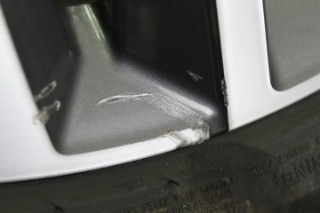 R17 JUEGO LLANTAS PEUGEOT 508 ALLURE PACK 2022 R17 214237 PEUGEOT - 24