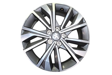 R17 JUEGO LLANTAS PEUGEOT 508 ALLURE PACK 2022 R17 214237 PEUGEOT - 25