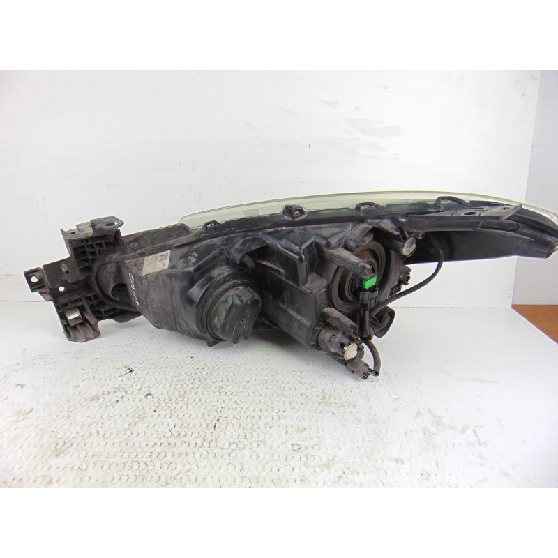 BHR151030 FARO DERECHO MAZDA 3 BERLINA / SEDÁN (BM/BN) Luxury 2014 BHR151030 201108 MAZDA - 1