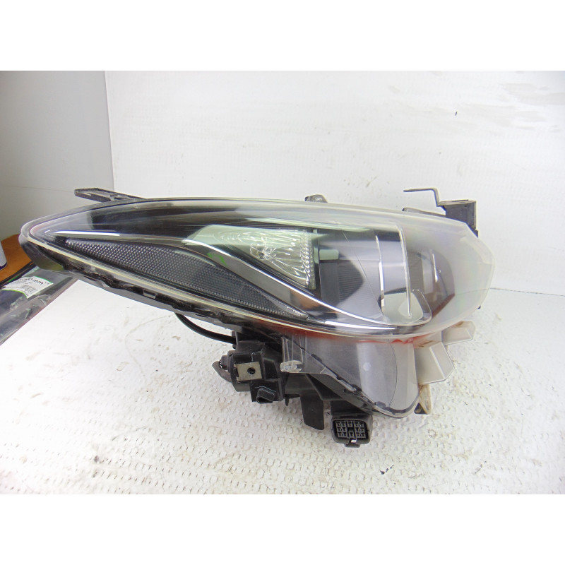 BHR151030 FARO DERECHO MAZDA 3 BERLINA / SEDÁN (BM/BN) Luxury 2014 BHR151030 201108 MAZDA - 2