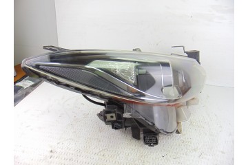 BHR151030 FARO DERECHO MAZDA 3 BERLINA / SEDÁN (BM/BN) Luxury 2014 BHR151030 201108 MAZDA - 2