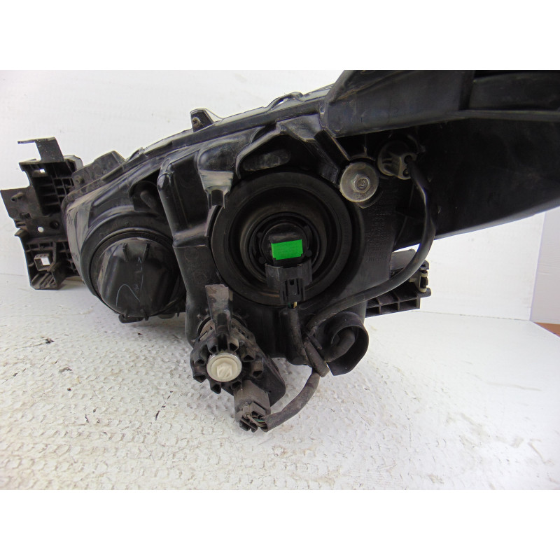 BHR151030 FARO DERECHO MAZDA 3 BERLINA / SEDÁN (BM/BN) Luxury 2014 BHR151030 201108 MAZDA - 4