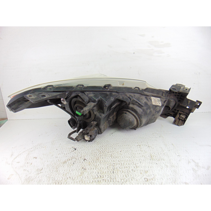 BHR151040 FARO IZQUIERDO MAZDA 3 BERLINA / SEDÁN (BM/BN) Luxury 2014 BHR151040 201109 MAZDA - 1