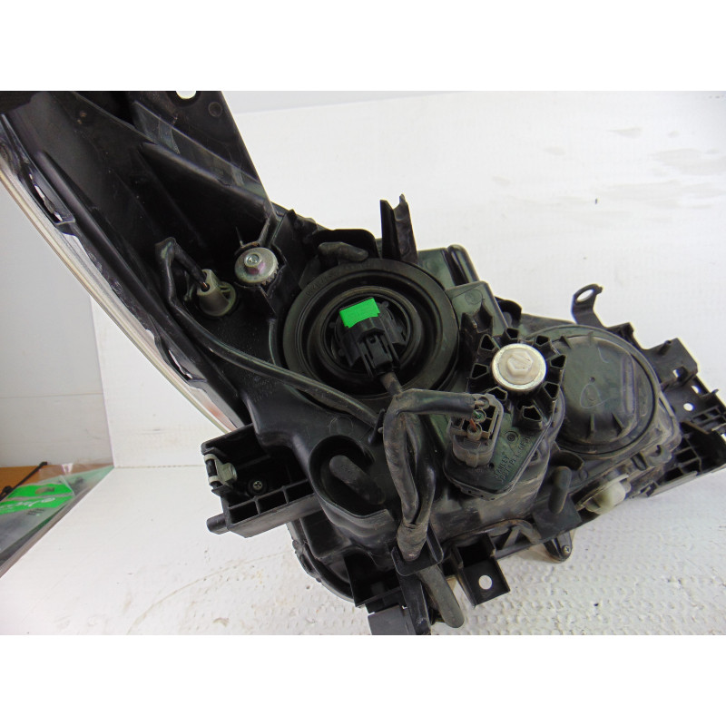 BHR151040 FARO IZQUIERDO MAZDA 3 BERLINA / SEDÁN (BM/BN) Luxury 2014 BHR151040 201109 MAZDA - 5