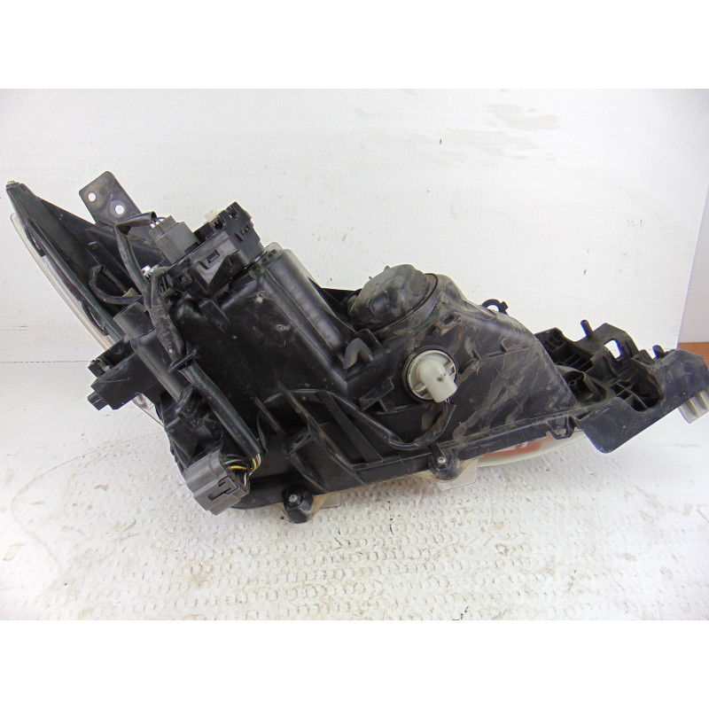 BHR151040 FARO IZQUIERDO MAZDA 3 BERLINA / SEDÁN (BM/BN) Luxury 2014 BHR151040 201109 MAZDA - 6