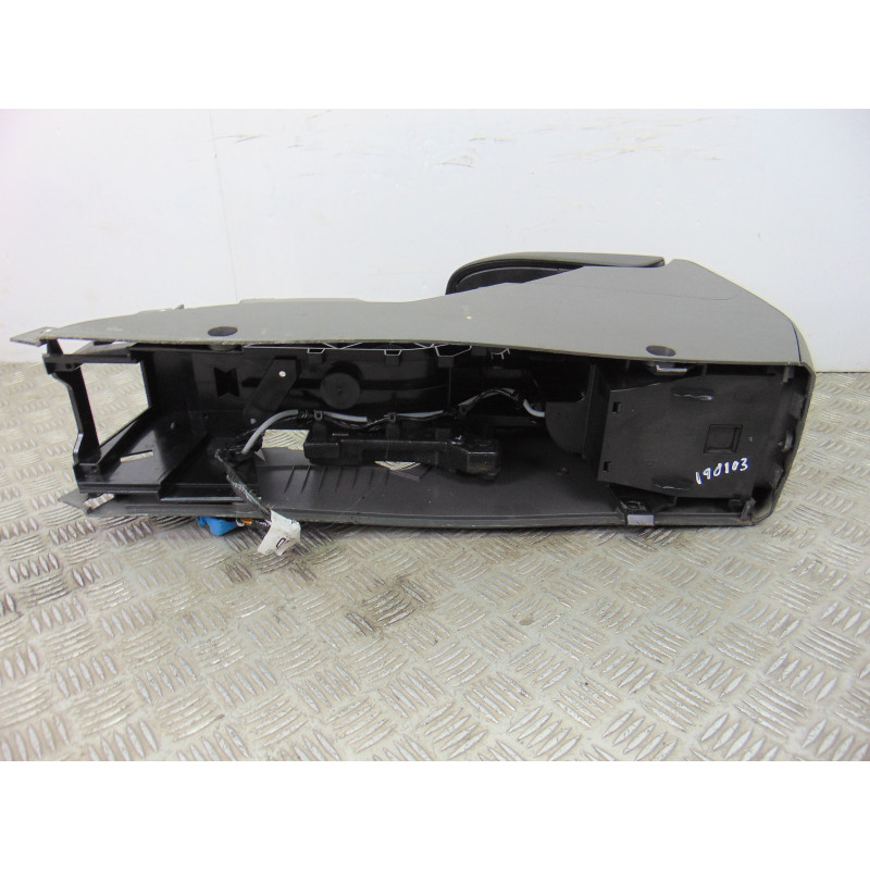 APOYABRAZOS CENTRAL FORD C-MAX (CB3)(2007)